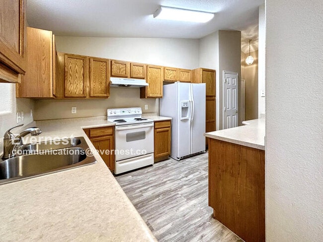 3732 Riviera Grove in Colorado Springs, CO - Building Photo - Building Photo