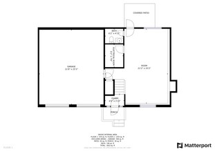 16705 Branson Dr in Belton, MO - Foto de edificio - Building Photo