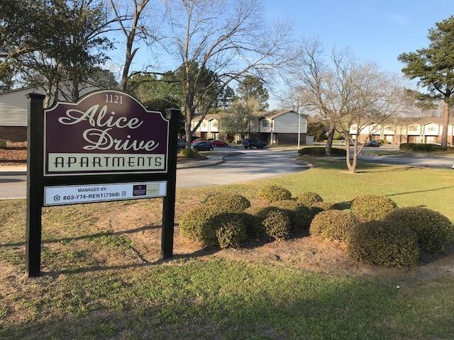 1121 Alice Dr in Sumter, SC - Building Photo - Building Photo