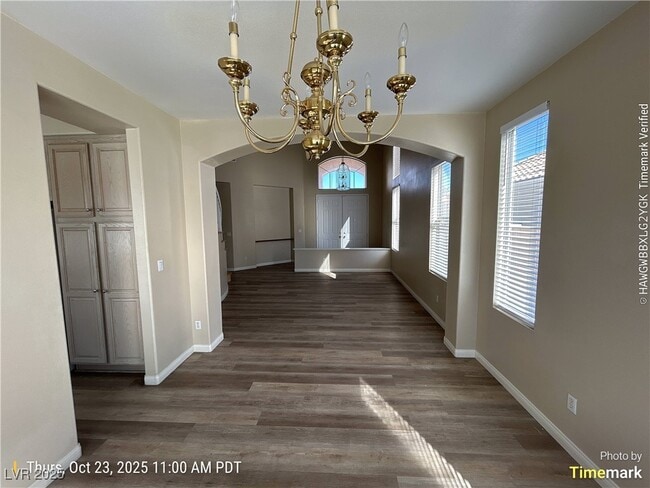 property at 8589 Coyote Peak Cir