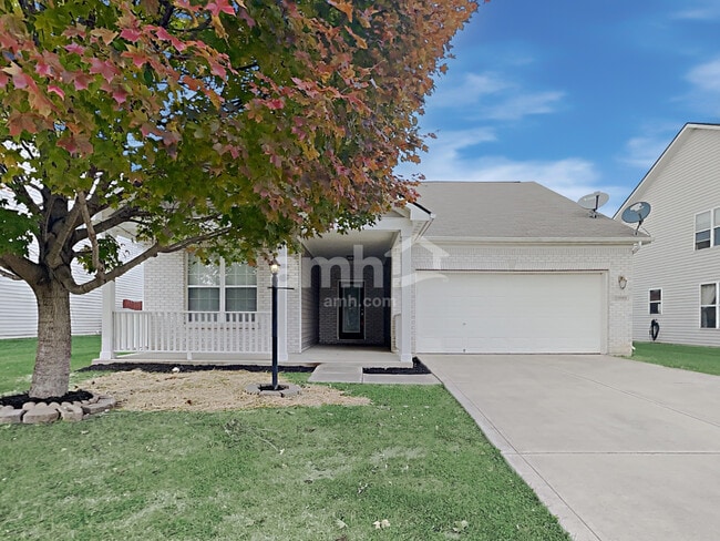 property at 5902 Cabot Dr