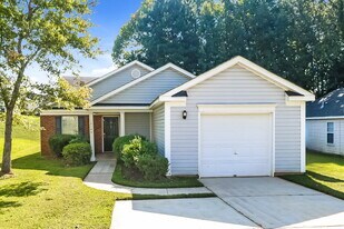 12144 Stewarts Crossing Dr in Charlotte, NC - Building Photo