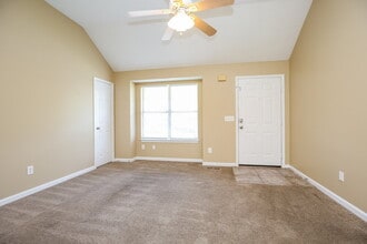 1417 Quail Run in Nashville, TN - Building Photo - Building Photo