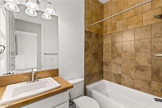 4039 Villa Rafael Dr in Las Vegas, NV - Foto de edificio - Building Photo