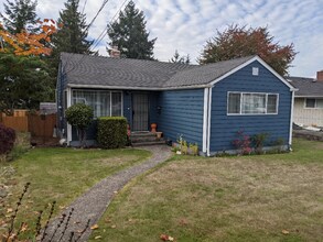 7820 S Asotin St in Tacoma, WA - Building Photo - Building Photo