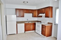 Haywood Meadows Apartments photo'