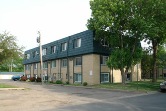 Evergreene Apartments in Osseo, MN - Building Photo - Building Photo