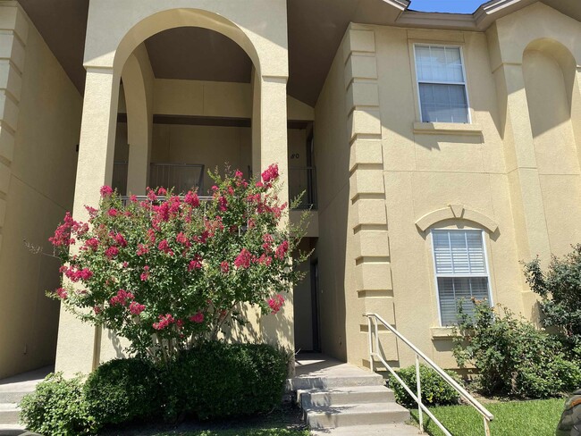 property at 9804 Cantera Ct