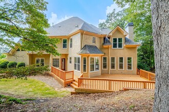 132 Interlochen Dr in Peachtree City, GA - Building Photo - Building Photo
