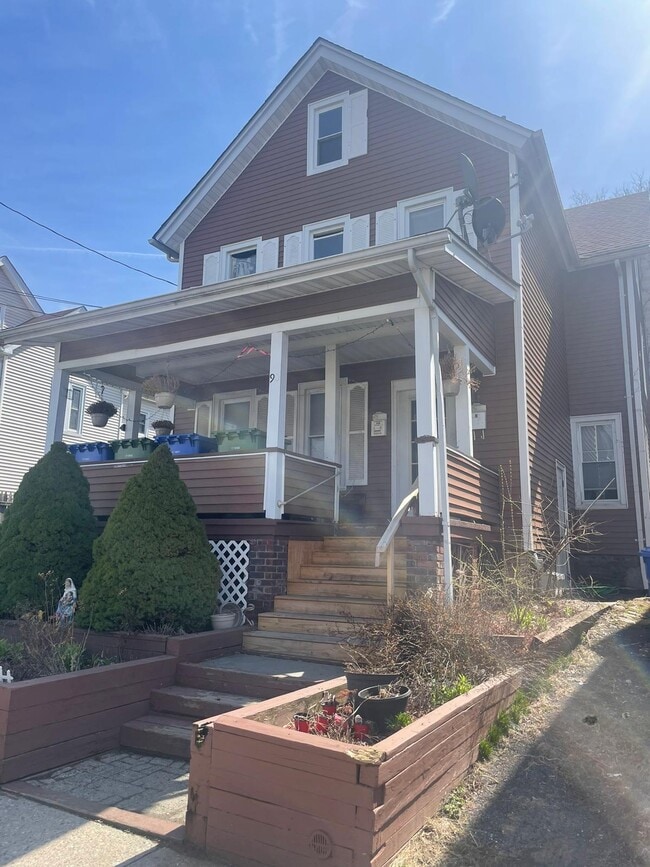 property at 90 Montgomery St