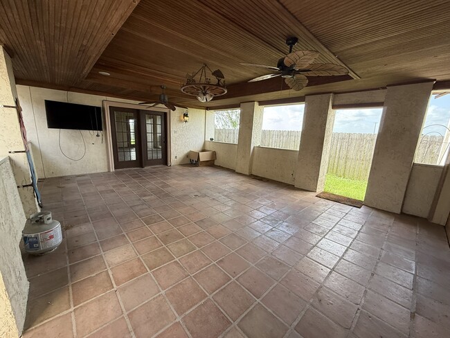 4430 Masters Dr in Kingsville, TX - Building Photo - Building Photo