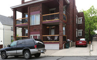 4608 Tower Ave in St Bernard, OH - Foto de edificio - Building Photo