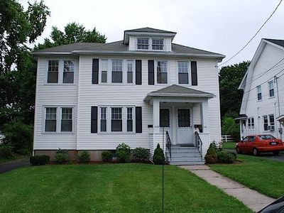 1416 Boulevard, Unit 1416 in West Hartford, CT - Building Photo - Building Photo