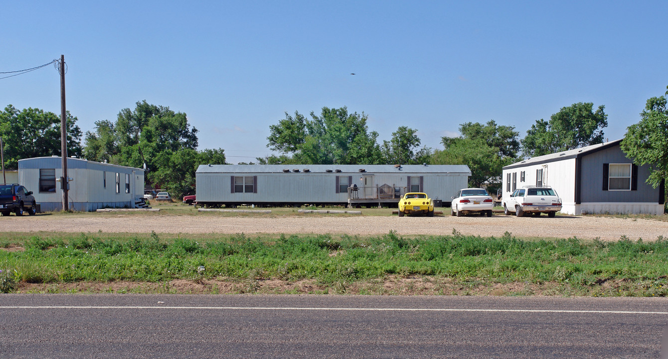 11718 E Fm-40 in Idalou, TX - Building Photo