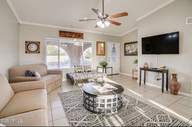 property at 9819 N 67th Dr