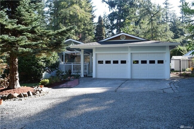 property at 1614 216th Ave SE