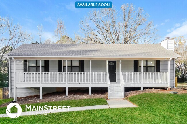 property at 68 Powder Ct