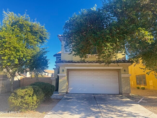 18363 N Betty Ct in Maricopa, AZ - Building Photo - Building Photo