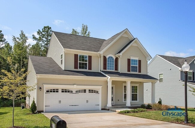 property at 5219 Kenmare Loop