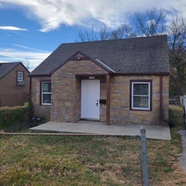 property at 3829 E 53rd Terrace