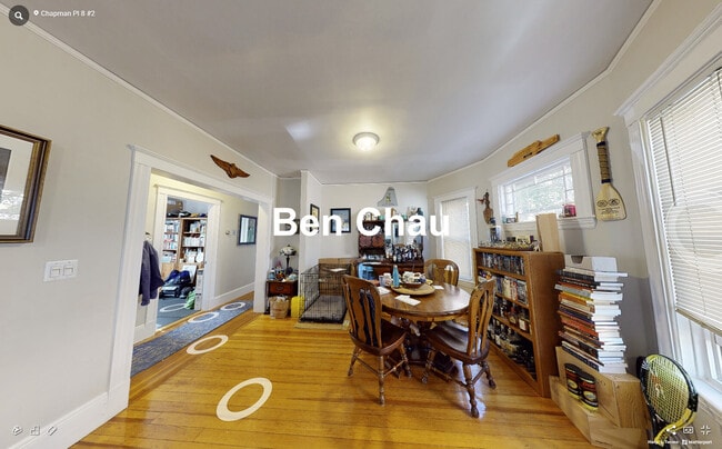 8 Chapman Pl, Unit 2 in Cambridge, MA - Building Photo - Building Photo