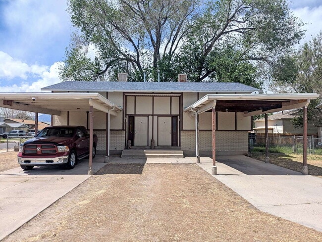 3204 S 1855 W in West Valley City, UT - Building Photo - Building Photo