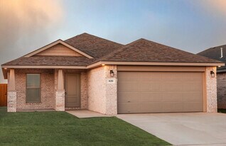 2154 Kokomo Ave in Lubbock, TX - Building Photo