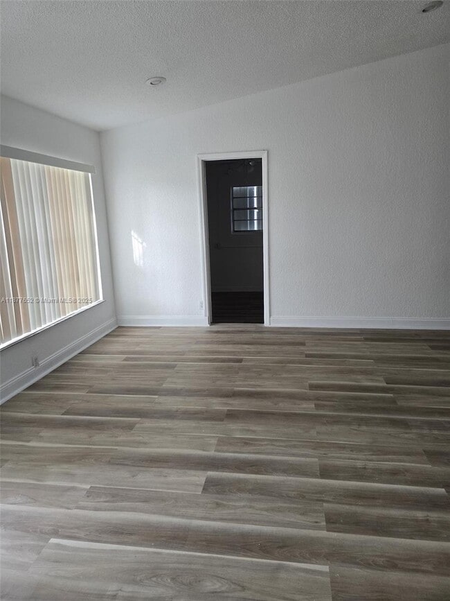 property at 9165 SW 18th St