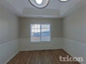 1001 Southridge Dr in Monroe, NC - Foto de edificio - Building Photo