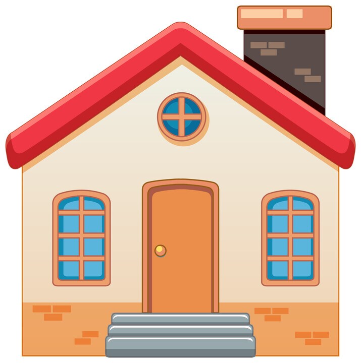 2525 State Barn Rd in Cumming, GA - Foto de edificio