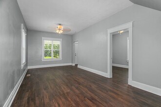 3815 Wyoming St in Kansas City, MO - Building Photo - Building Photo