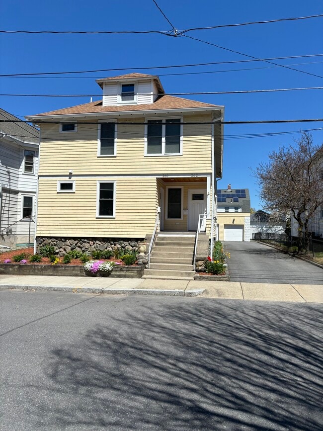 262 Brown St, Unit 262 Brown Street