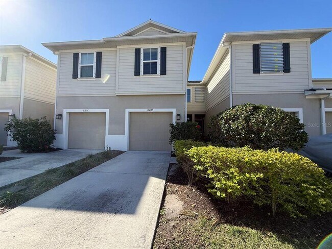 10805 Verawood Dr in Riverview, FL - Building Photo - Building Photo