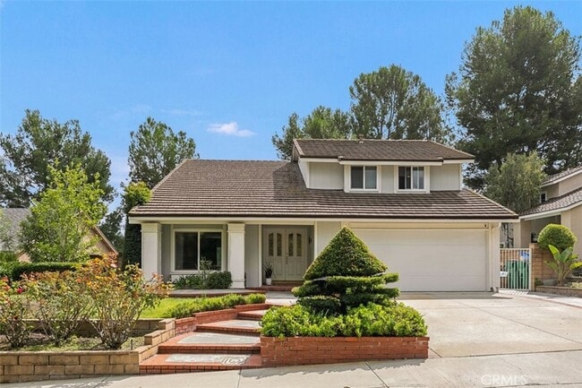 28792 Bolanos in Mission Viejo, CA - Building Photo - Building Photo