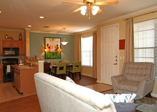 Enclave on Golden Triangle in Fort Worth, TX - Building Photo - Interior Photo