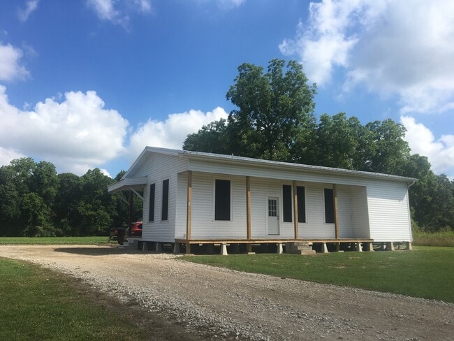 property at 1039 lady of the lake rd