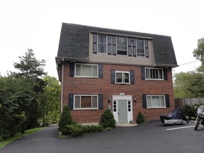 Viewpoint Apartments in Cincinnati, OH - Building Photo - Building Photo