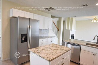 7518 Armstrong Ln in Rowlett, TX - Building Photo - Building Photo