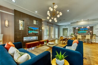 Galleria Palms in Tempe, AZ - Foto de edificio - Building Photo