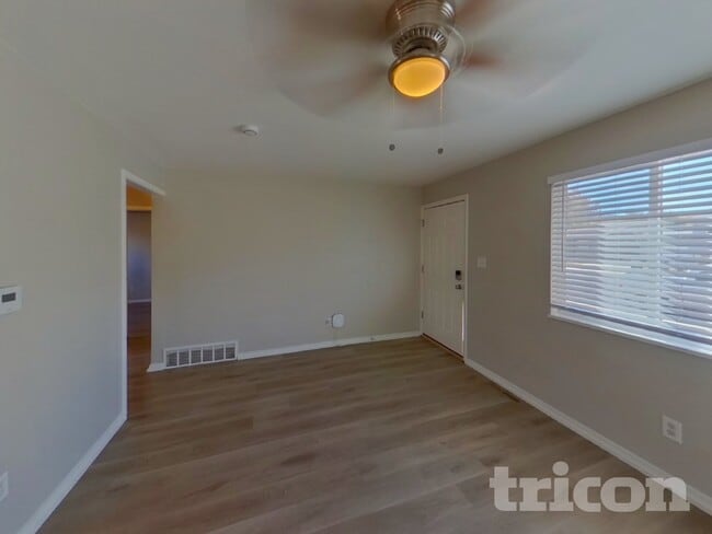 1103 Livingston Ave in Colorado Springs, CO - Building Photo - Building Photo