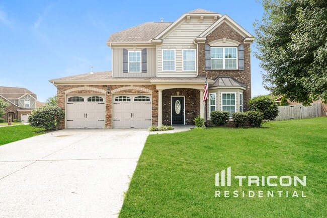 property at 1033 Middleton Ln