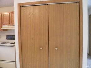 5221 Raubs Ln in Bloomington, IN - Foto de edificio - Building Photo