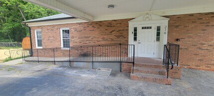 216 Legion Dr, Unit A in Stanley, NC - Building Photo - Building Photo