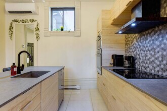 3831 R. Saint-Denis, Unit SI ID1234644P in Montréal, QC - Building Photo - Building Photo