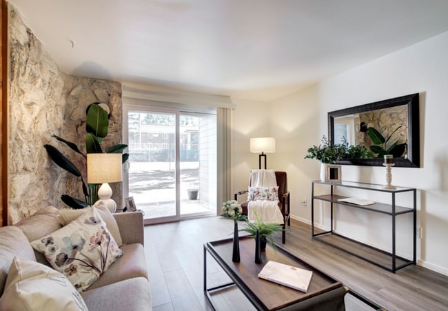 property at 14555 NE 32nd St
