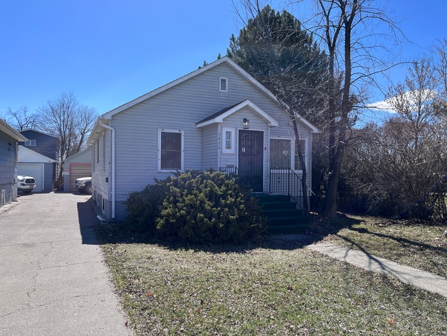 property at 3934 2nd Ave S