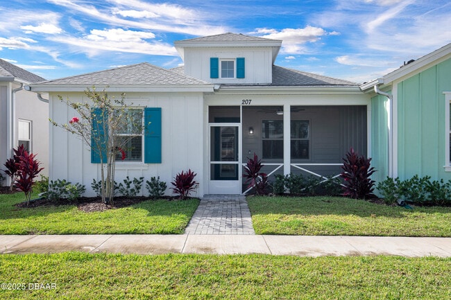 207 Hang Loose Wy in Daytona Beach, FL - Building Photo - Building Photo