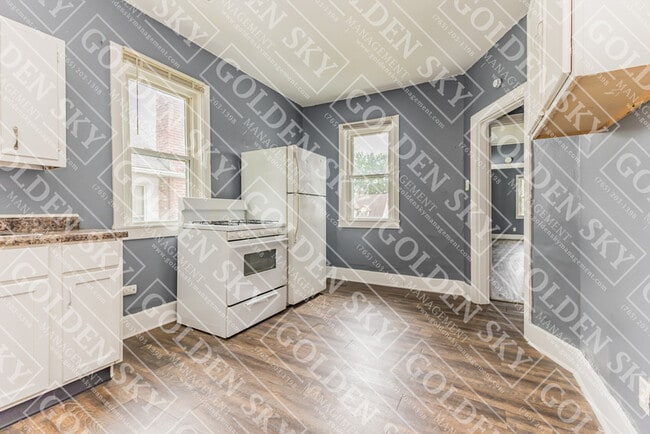 property at 230 Kinsey St