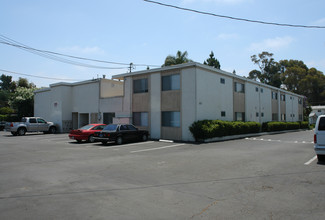 Continental in Santa Barbara, CA - Building Photo - Building Photo