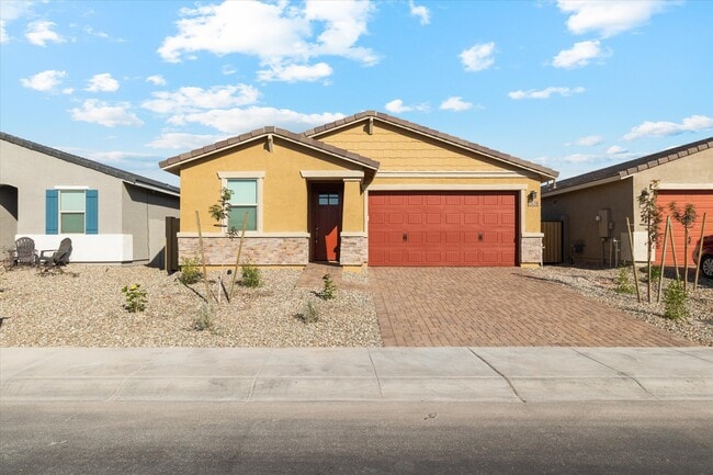 property at 12628 W Patrick Ln